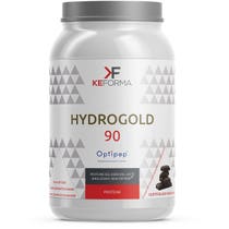 HYDROGOLD 90 SCHWARZE SCHOKOLADENVASE-1