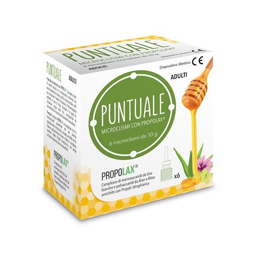 Puntuale 6 Microclismi 10g-2