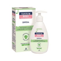 Tantum Rosa intimo Quotidiano Difesa Ph 3,5 200ml-2
