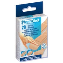 KLASSISCHE CERS 7X2CM 20ST-1