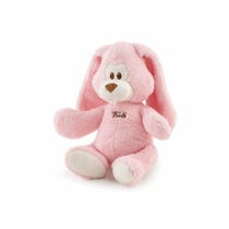 Trudi Cremino Rosa Kaninchen 1 Stück-1