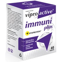 VIPROACTIVE IMMUNI PLUS 60CPS-1