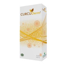 CURCUDERM GEL REGEN / LENIT 75ML-2