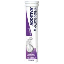 ADDITIV MULTI + MIN AN + CAF20CPR-2