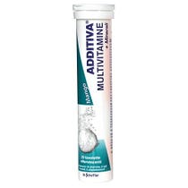 MULTI + MIN MANGO ADDITIV 20CPR-2