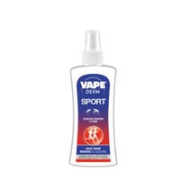Vape Derm Sport Lozione 100ml-2