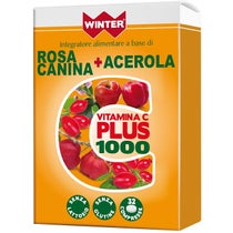Winter Vitamina C Plus 1000 32 Compresse-2