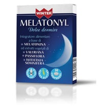 WINTER MELATONYL DOLCE DO30CPR-1