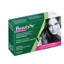Beauty-Sy Total 60 Compresse-1