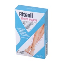 Ritenil Gambe Leggere 40 Compresse-1