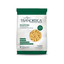 Gianluca Mech Tisanopast Original Rigatoni Senza Glutine 250g-2