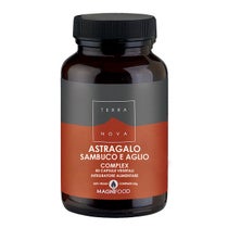 TERRANOVA ASTRAG/SAMB/AGL50CPS-1