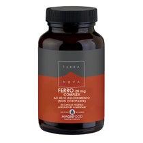 TERRANOVA COMPL FE ALT AS50CPS-1