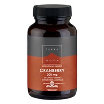 TERRANOVA CRANBERRY 300MG50CPS-1