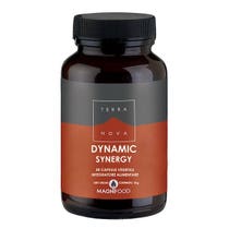 NEUFUNDLAND DYNAMISCHE SYNERGIE50CPS-1