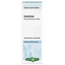 GINSENG RX TINT IAL 50ML EBV-1