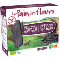 PAIN FLEURS TART TOST RISO150G-1