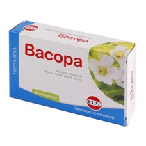 BACOPA MONNIERI ES 60CPR-1