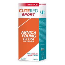 CUTERED SPORT ARNICA YOUNG EX-2