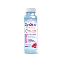 Sant'Anna Beauty Rose Rote Früchte 330ml-3