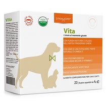 VITA 20BUST 4G-1