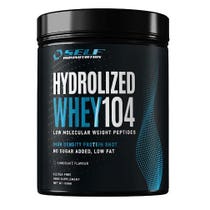 Self Omninutrition Hydrolyzed Whey 104 Schokoladengeschmack 1 kg-1