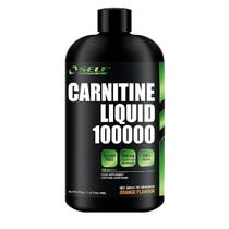 Self Omninutrition Carnitine Liquid Orangengeschmack 500 ml-1