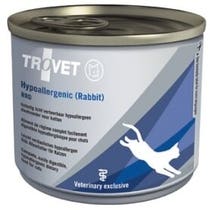TROVET HYPOALL RABBIT CAT RRD-2