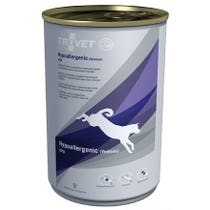 HYPOALLERGENIC VENISVDP DOG400-2