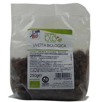 La Finestra Sul Cielo Uvetta Secca Bio 250g-1