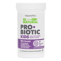 PROBIOTIC KINDER GI NAT 30TAV-2