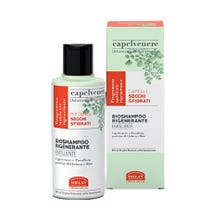 Helan Capelvenere Shampoo Rigenerante 200ml-1