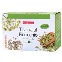 Naturplus Tisana Finocchio 20 Filtri -2