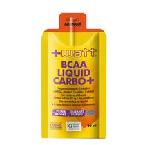 BCAA LIQUID CARBO + ORANGE 30ML-2