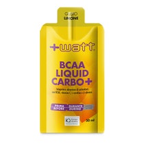 BCAA LIQUID CARBO+ LIMONE 30ML-1