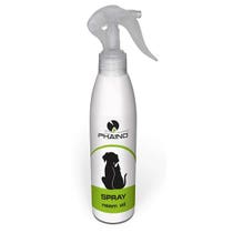 Phaind Spray Neemöl für Hunde und Katzen 250ml-2