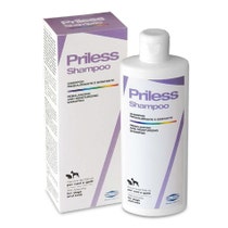 PRILESS SHAMPOO 250ML-1
