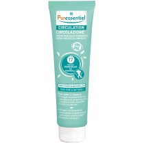 Puressentiel Crema Circolazione Freschezza Idratante Gambe/Piedi Stanchi 100ml-2