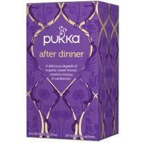 Pukka Tisana After Dinner 20 Bustine-4