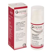 Q-DERM ANTI-AGING-CREME 40ML-2