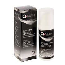 Q-MAN CREME 40ML-2