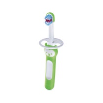 Mam Baby'S Brush Box Doppia Neutro 2 Pezzi-2