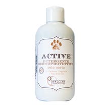 Aktives dermoprotektives Waschmittel Kurzhaar Hund 200ml-2