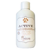 Active Long Hair Dog Dermoprotective Cleanser 200ml-2