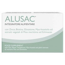 ALUSAC 30CPR-1