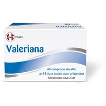 MATT PHARMA VALERIANA 60CPR-1