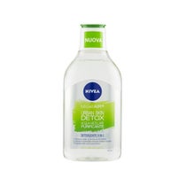 Nivea Micellair Urban Skin Detox Acqua Micellare Purificante 400ml-2