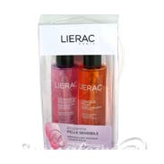 Lierac Duo Struccante Purete+Tonico illuminante-1