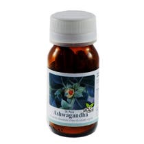 DR. POCK ASHWAGANDHA 50 CPS-2