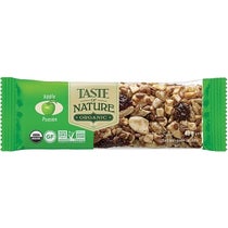 BARRETTA MELE 40G BIO TASTE-1